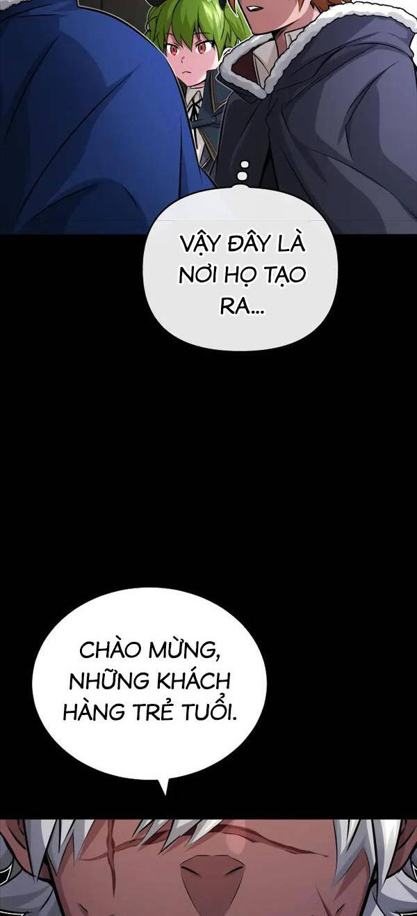 Pháp Sư Hắc Ám Hồi Sinh Sau 66666 Năm Chap 77 - Next Chap 78