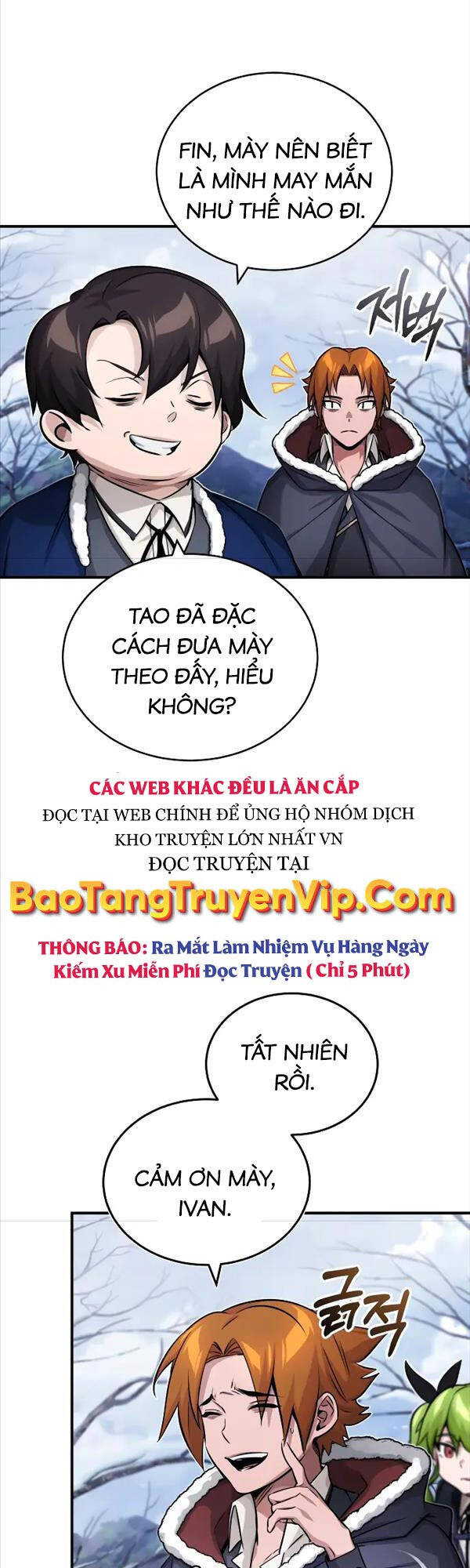 Pháp Sư Hắc Ám Hồi Sinh Sau 66666 Năm Chap 77 - Next Chap 78