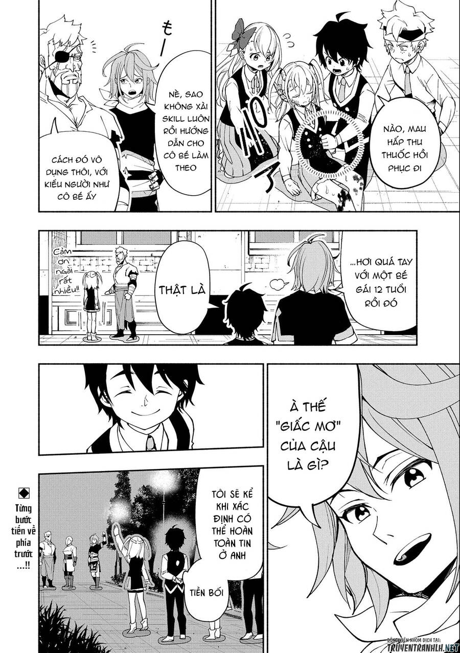 Hell Mode: Yarikomi Suki No Gamer Wa Hai Settei No Isekai De Musou Suru Chap 28 - Next Chap 29