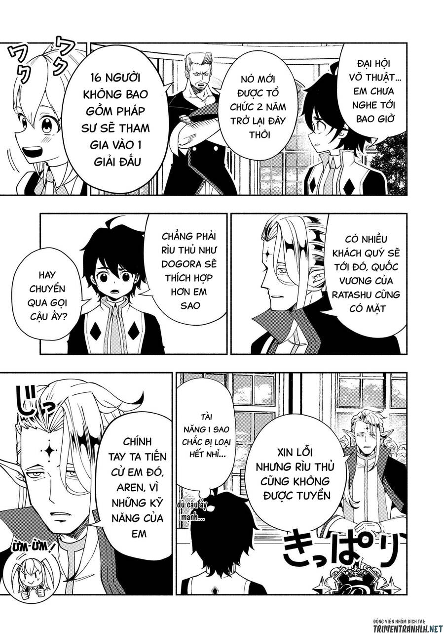 Hell Mode: Yarikomi Suki No Gamer Wa Hai Settei No Isekai De Musou Suru Chap 32 - Next Chap 33