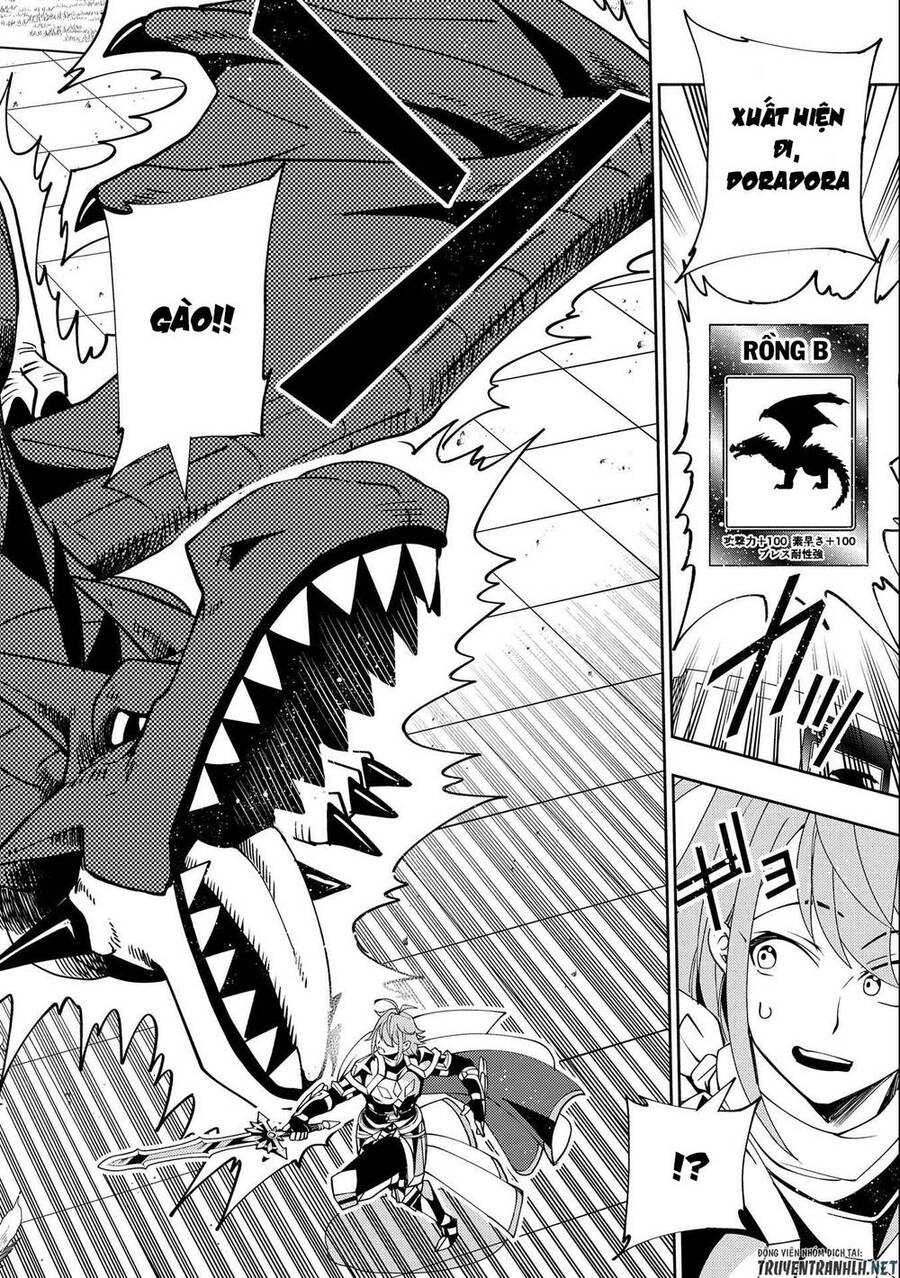Hell Mode: Yarikomi Suki No Gamer Wa Hai Settei No Isekai De Musou Suru Chap 37 - Next Chap 38