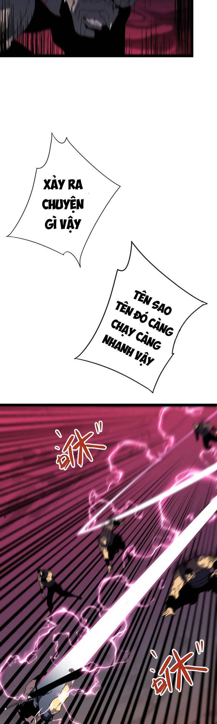 Thiên Phú Của Ngươi, Giờ Là Của Ta Chap 37 - Next Chap 38