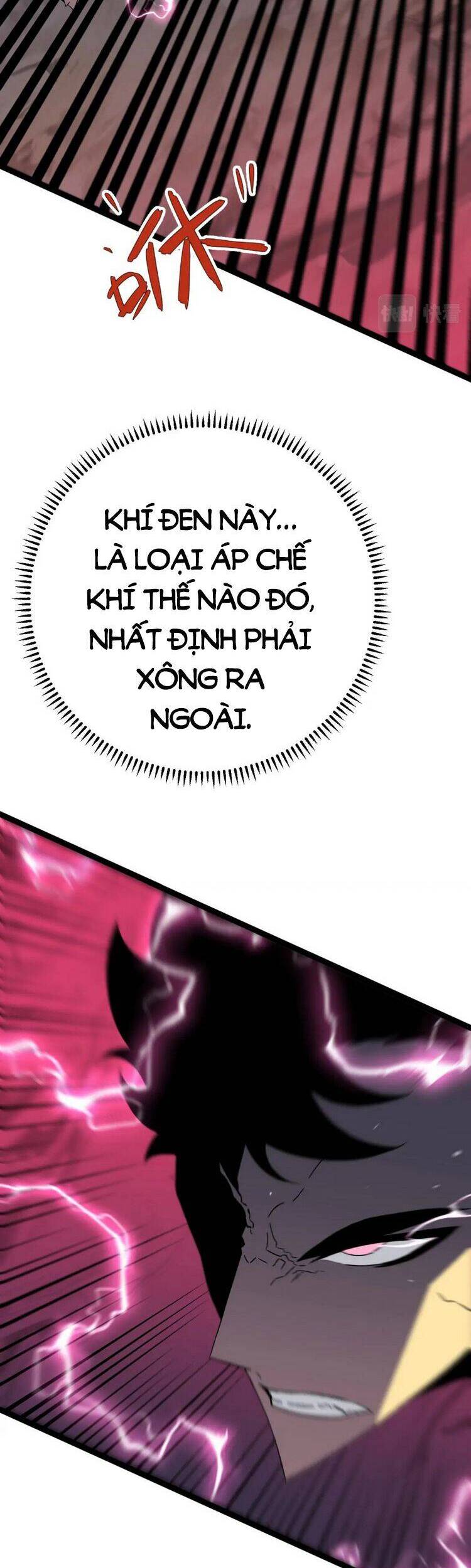 Thiên Phú Của Ngươi, Giờ Là Của Ta Chap 37 - Next Chap 38