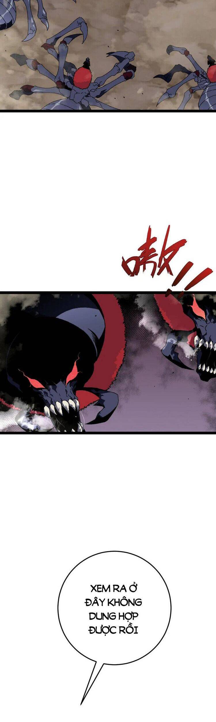 Thiên Phú Của Ngươi, Giờ Là Của Ta Chap 37 - Next Chap 38