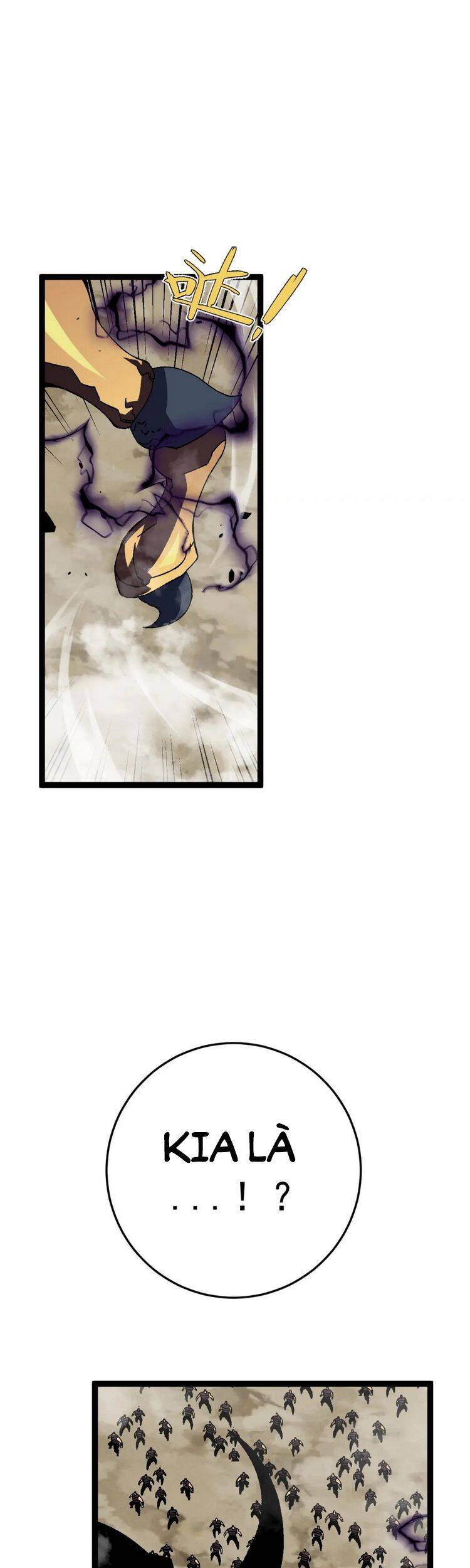 Thiên Phú Của Ngươi, Giờ Là Của Ta Chap 37 - Next Chap 38