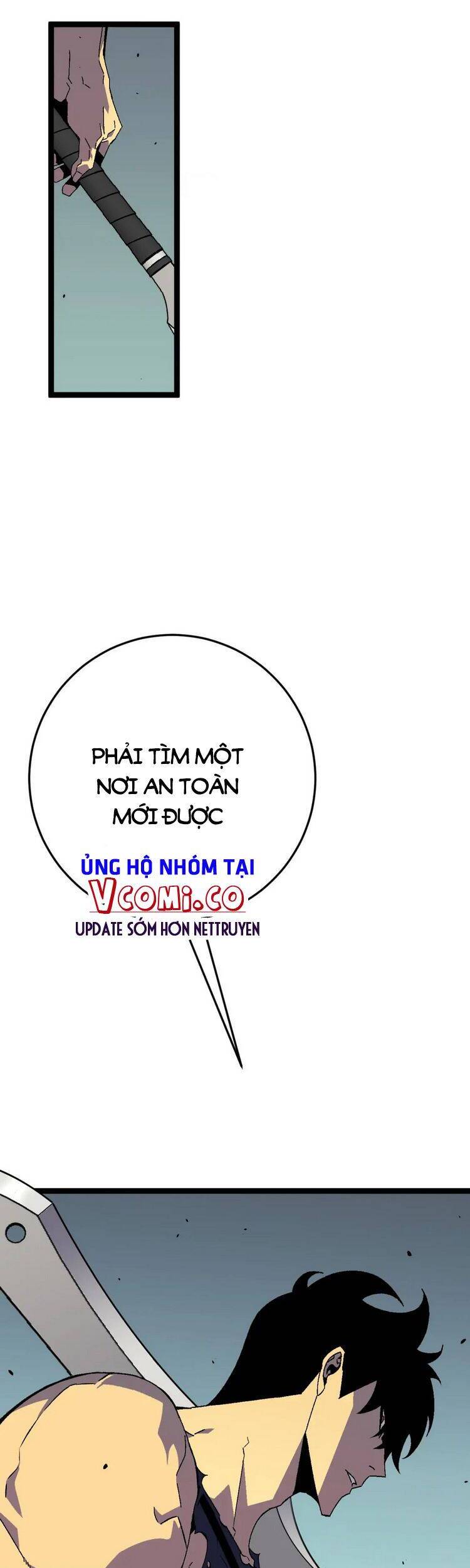 Thiên Phú Của Ngươi, Giờ Là Của Ta Chap 37 - Next Chap 38
