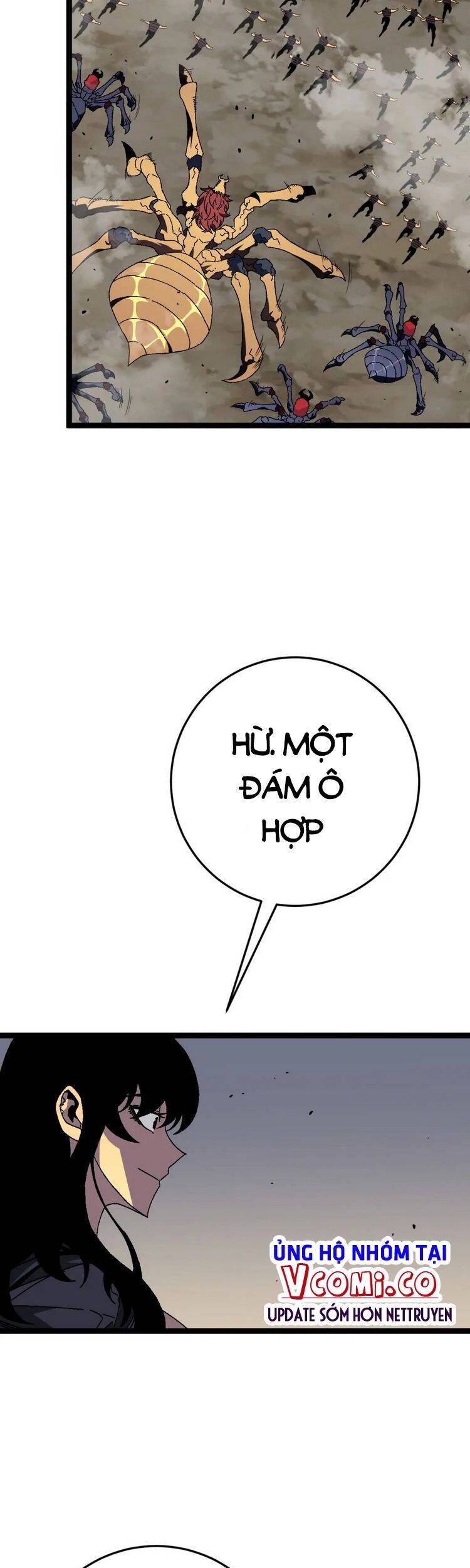 Thiên Phú Của Ngươi, Giờ Là Của Ta Chap 37 - Next Chap 38