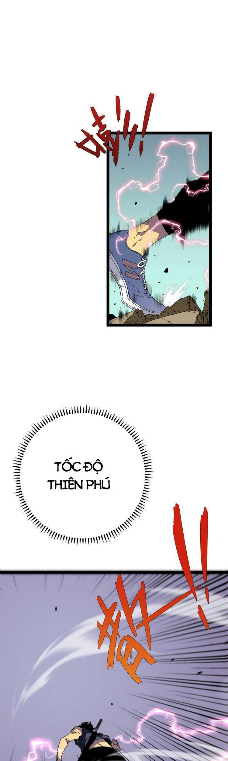 Thiên Phú Của Ngươi, Giờ Là Của Ta Chap 37 - Next Chap 38