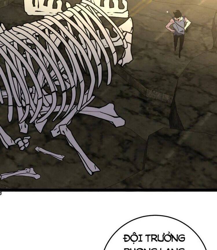 Thiên Phú Của Ngươi, Giờ Là Của Ta Chap 37 - Next Chap 38