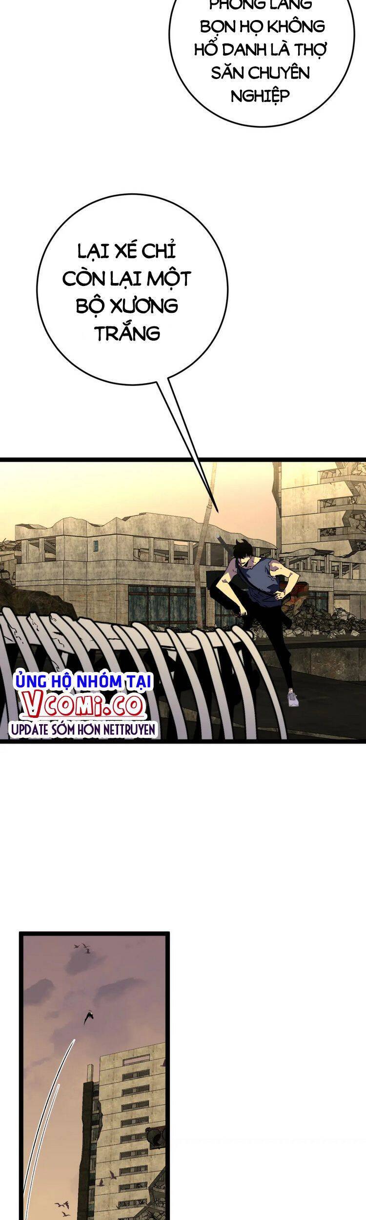 Thiên Phú Của Ngươi, Giờ Là Của Ta Chap 37 - Next Chap 38