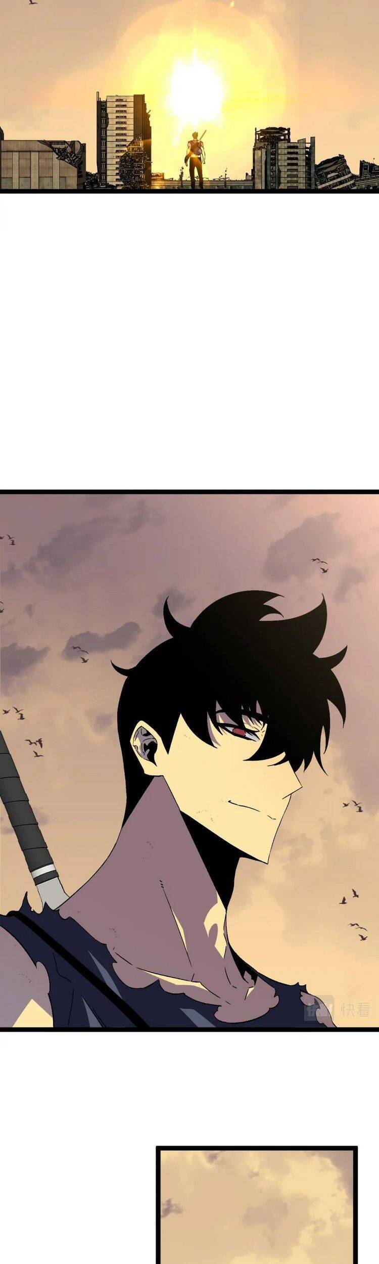 Thiên Phú Của Ngươi, Giờ Là Của Ta Chap 37 - Next Chap 38