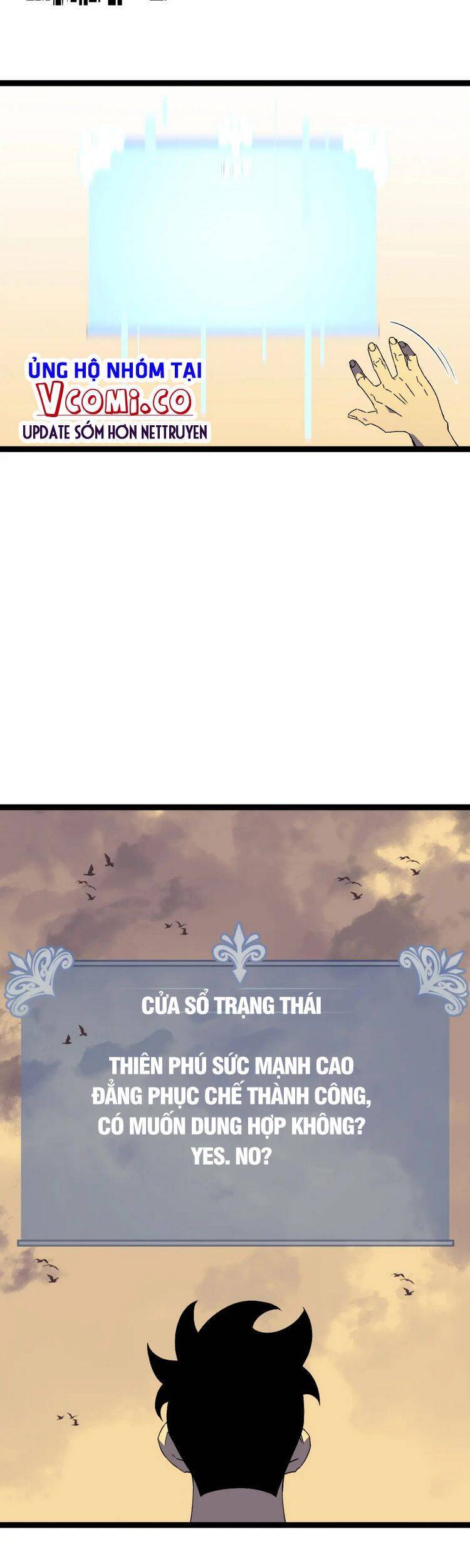 Thiên Phú Của Ngươi, Giờ Là Của Ta Chap 37 - Next Chap 38