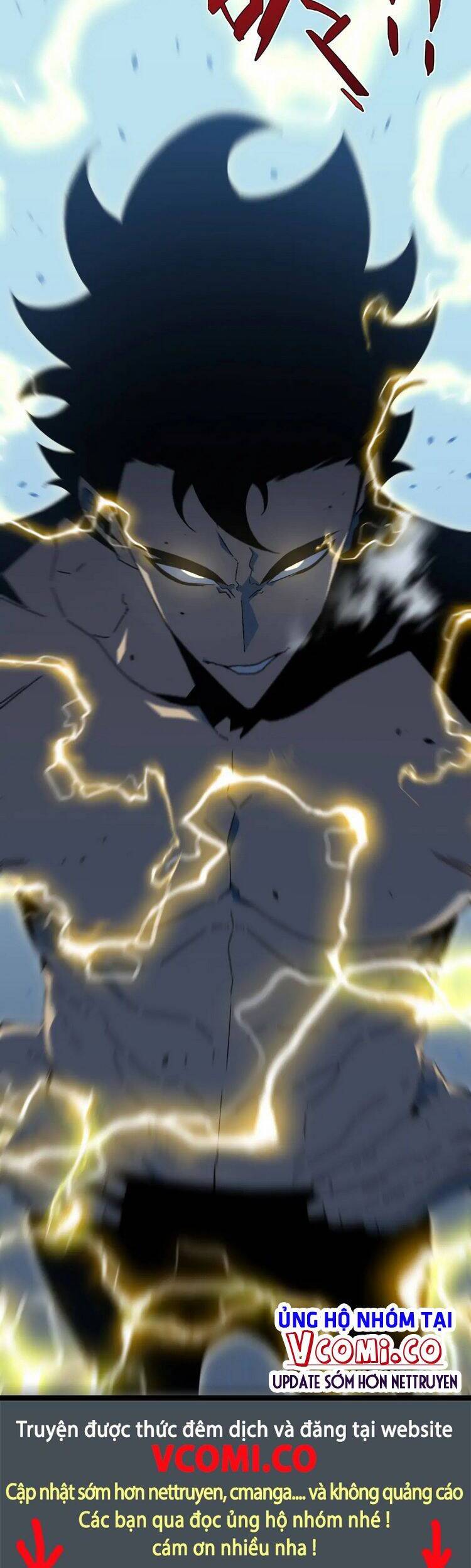 Thiên Phú Của Ngươi, Giờ Là Của Ta Chap 37 - Next Chap 38
