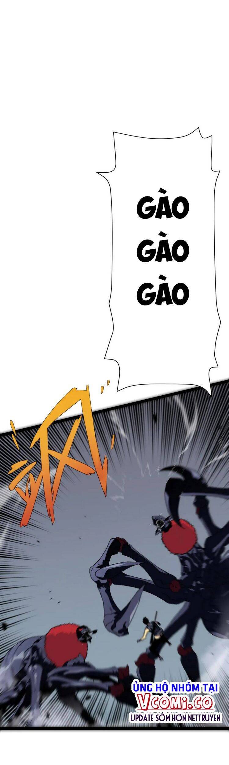 Thiên Phú Của Ngươi, Giờ Là Của Ta Chap 37 - Next Chap 38