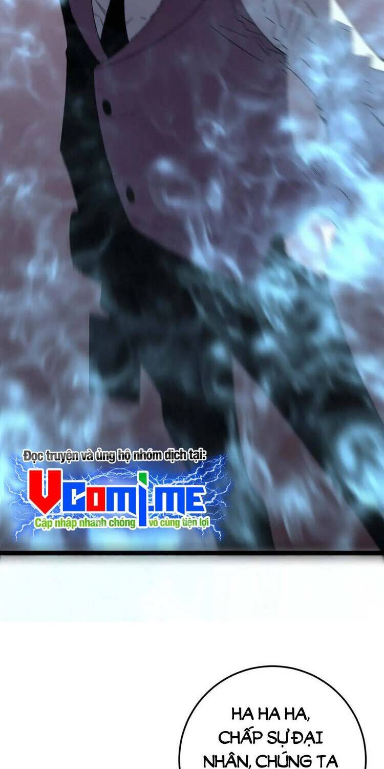 Thiên Phú Của Ngươi, Giờ Là Của Ta Chap 38 - Next Chap 39
