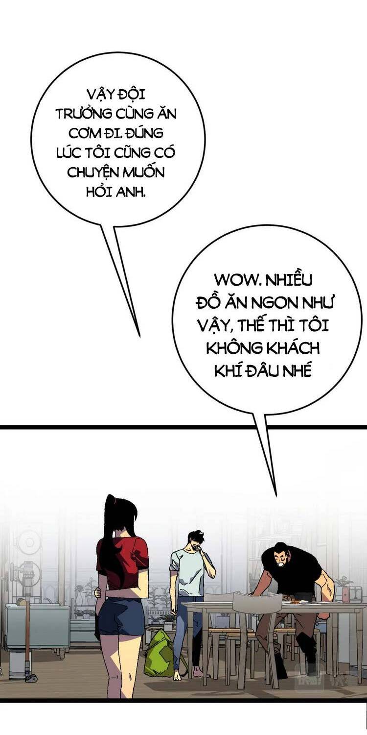 Thiên Phú Của Ngươi, Giờ Là Của Ta Chap 38 - Next Chap 39