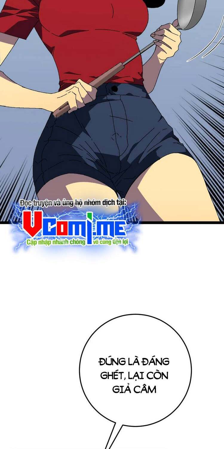 Thiên Phú Của Ngươi, Giờ Là Của Ta Chap 38 - Next Chap 39