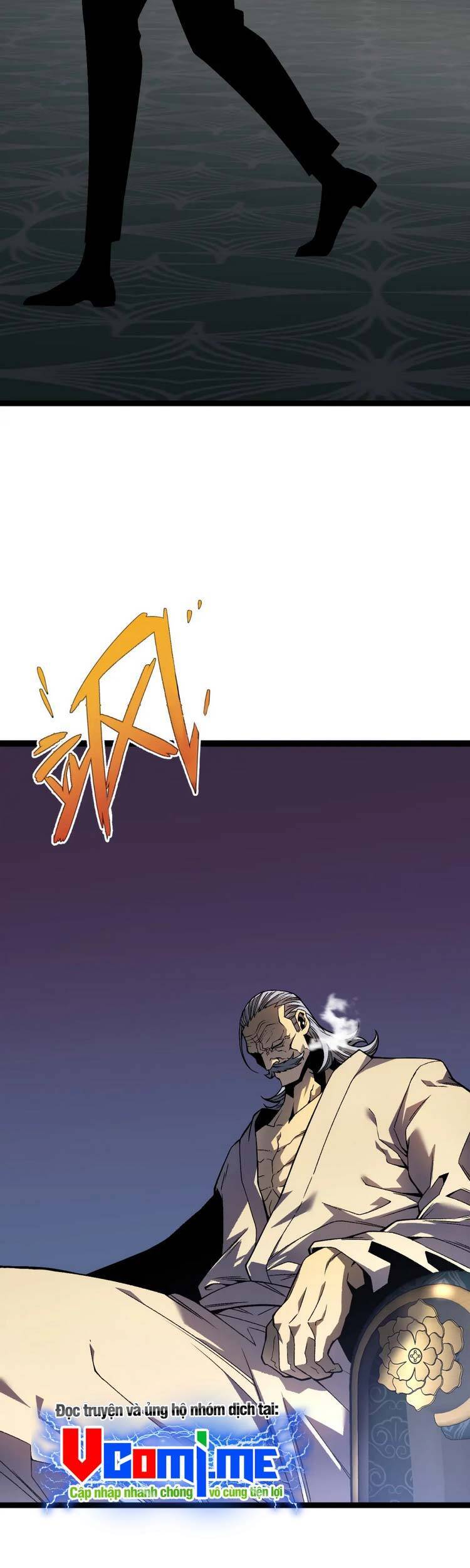 Thiên Phú Của Ngươi, Giờ Là Của Ta Chap 39 - Next Chap 40