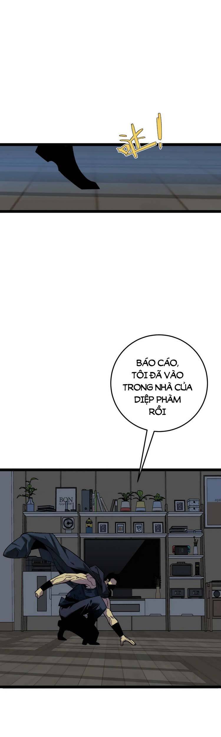 Thiên Phú Của Ngươi, Giờ Là Của Ta Chap 39 - Next Chap 40