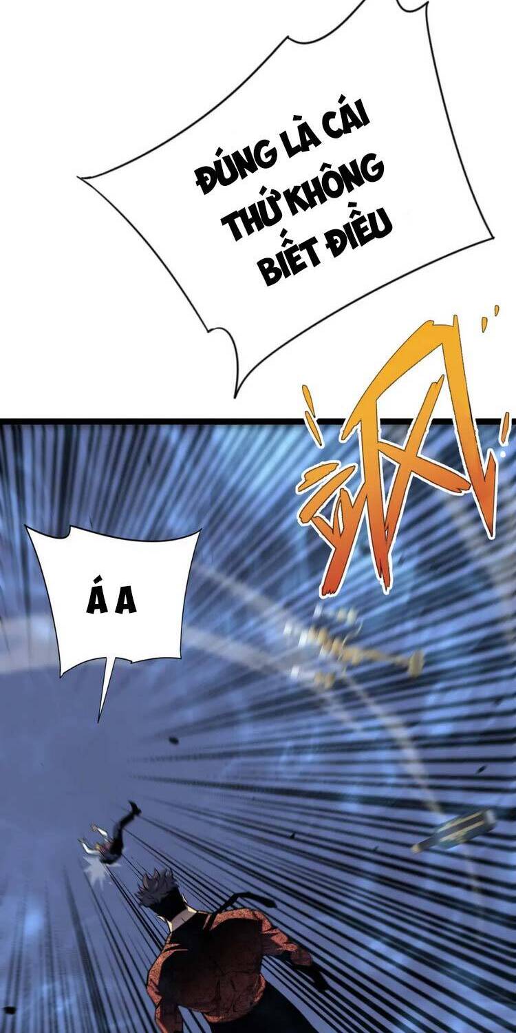 Thiên Phú Của Ngươi, Giờ Là Của Ta Chap 39 - Next Chap 40