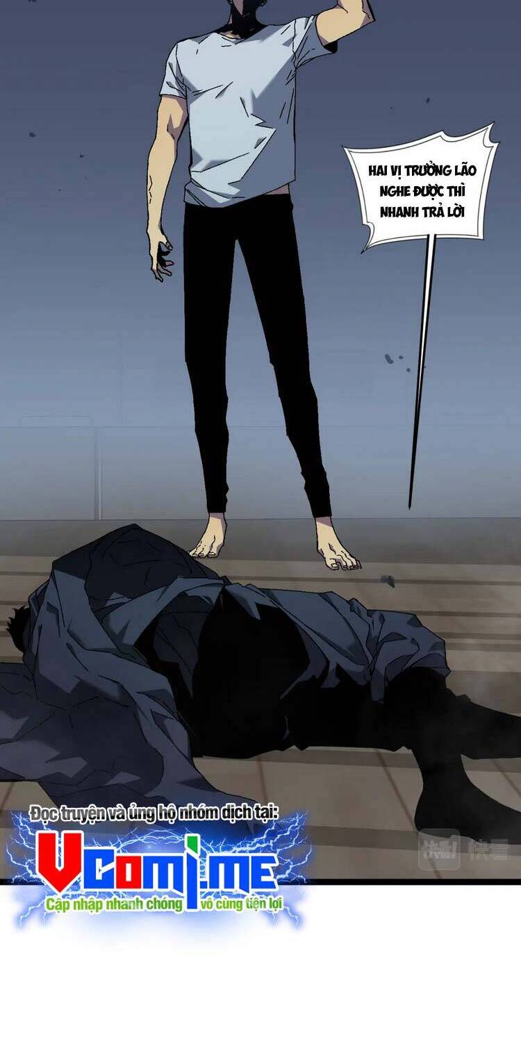 Thiên Phú Của Ngươi, Giờ Là Của Ta Chap 40 - Next Chap 41
