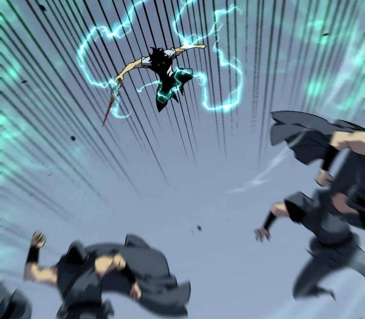 Thiên Phú Của Ngươi, Giờ Là Của Ta Chap 40 - Next Chap 41