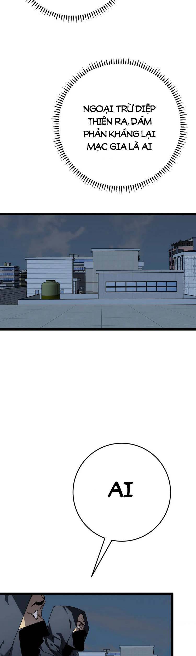 Thiên Phú Của Ngươi, Giờ Là Của Ta Chap 40 - Next Chap 41