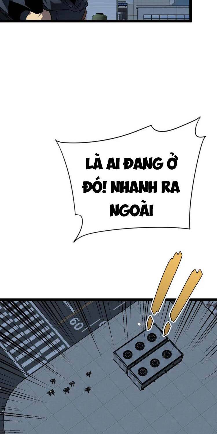 Thiên Phú Của Ngươi, Giờ Là Của Ta Chap 40 - Next Chap 41