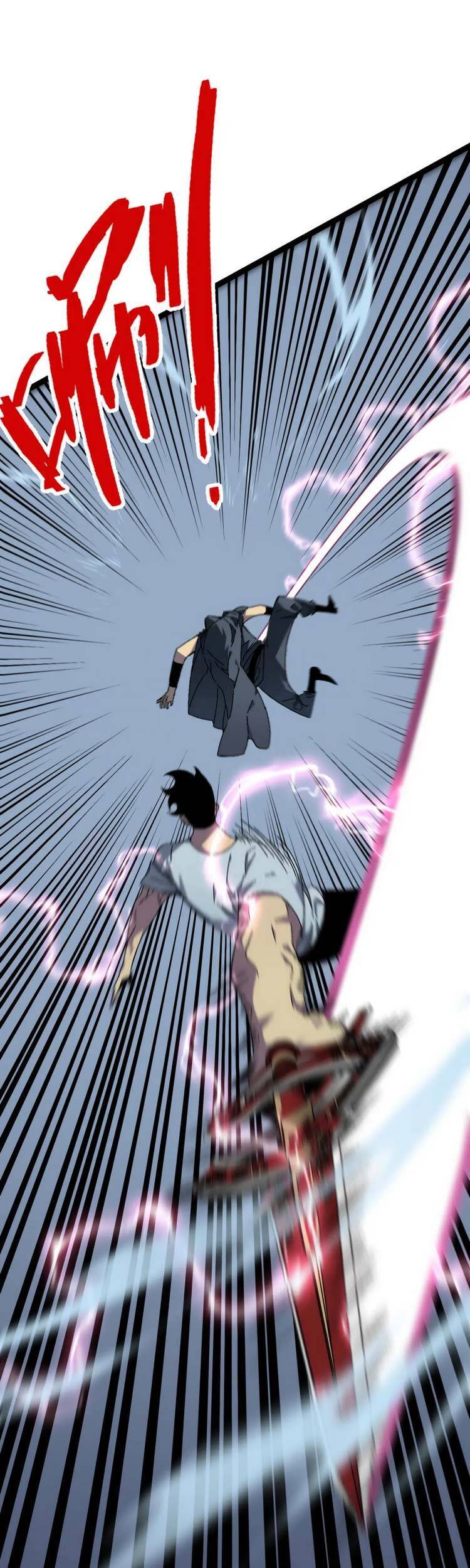 Thiên Phú Của Ngươi, Giờ Là Của Ta Chap 40 - Next Chap 41