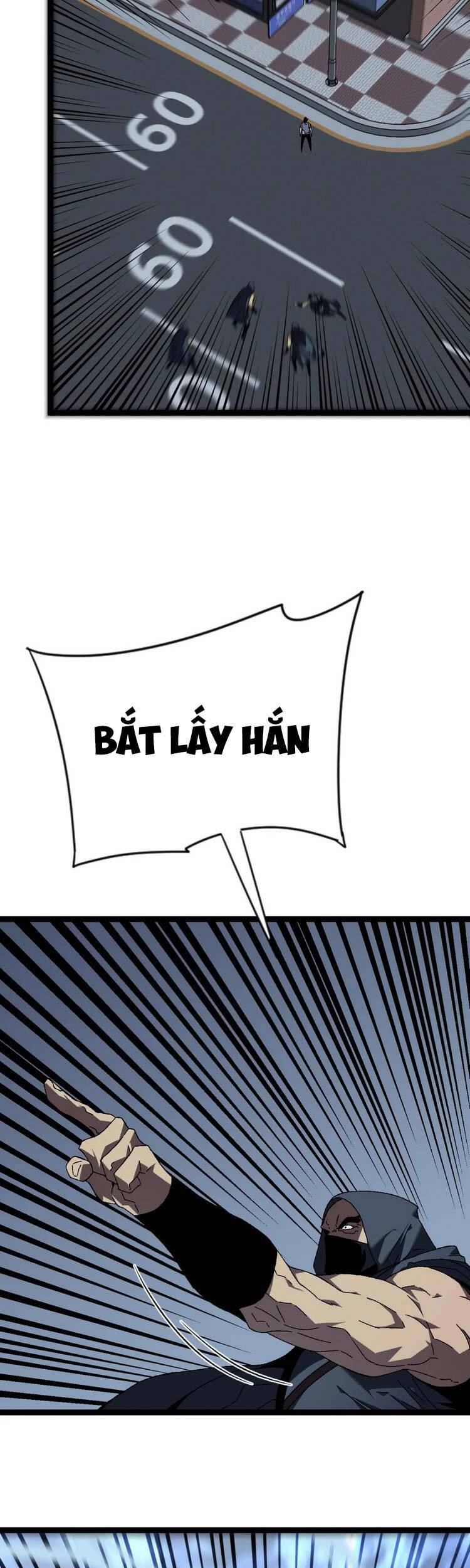 Thiên Phú Của Ngươi, Giờ Là Của Ta Chap 40 - Next Chap 41
