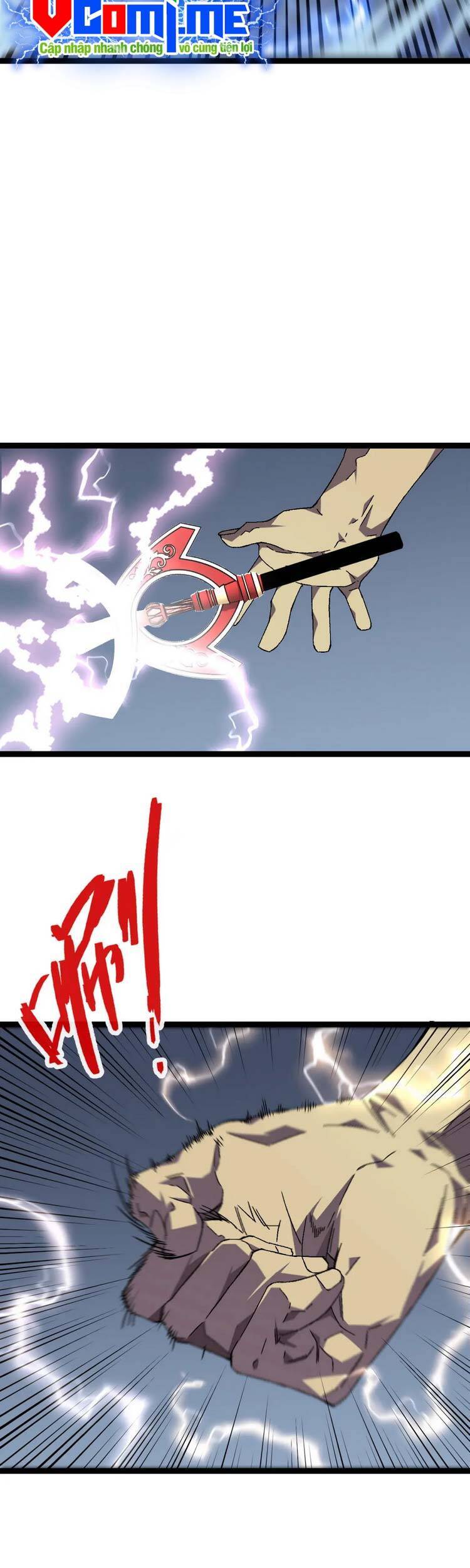 Thiên Phú Của Ngươi, Giờ Là Của Ta Chap 40 - Next Chap 41