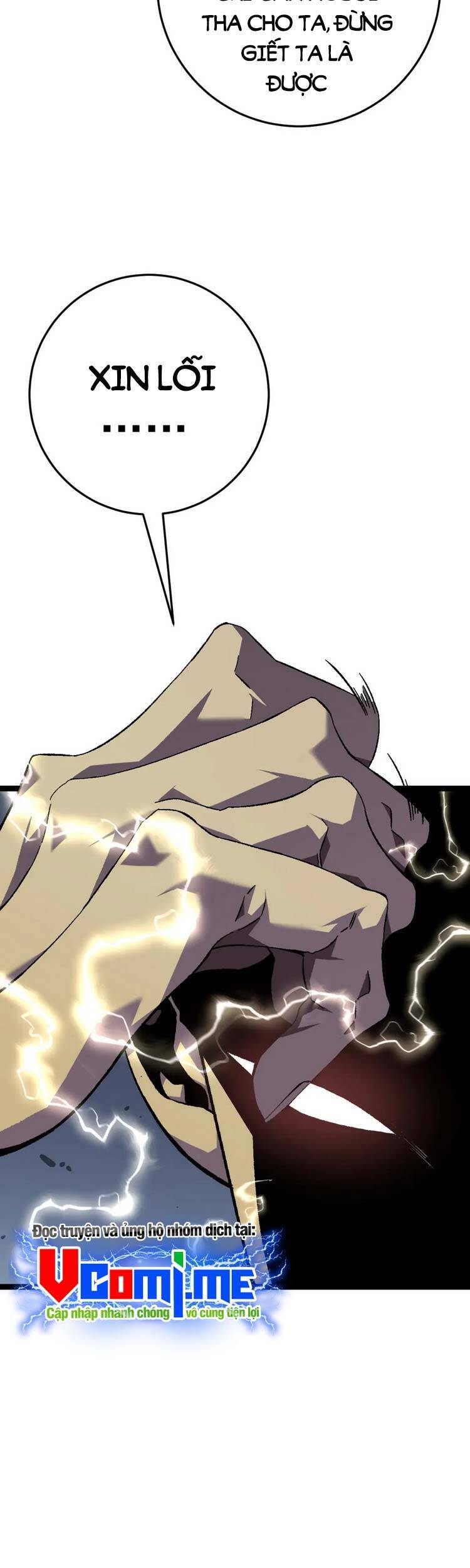 Thiên Phú Của Ngươi, Giờ Là Của Ta Chap 40 - Next Chap 41
