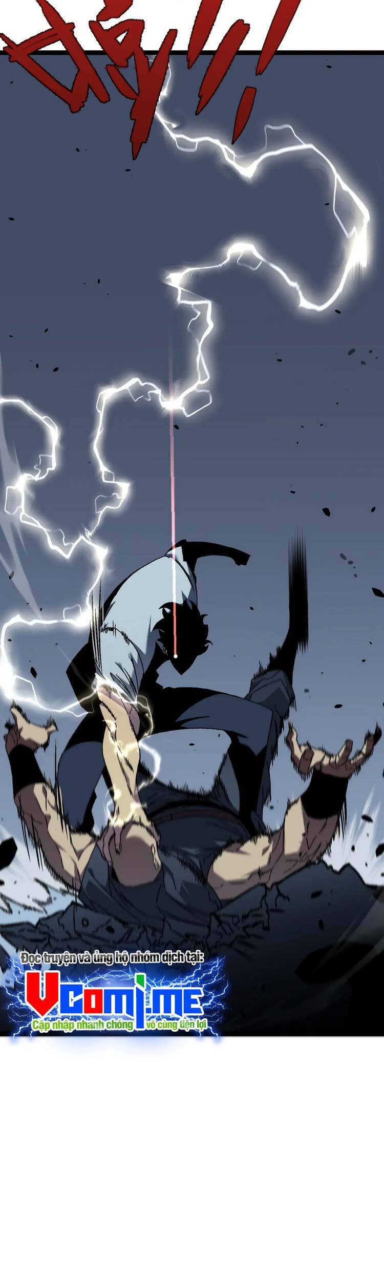 Thiên Phú Của Ngươi, Giờ Là Của Ta Chap 40 - Next Chap 41
