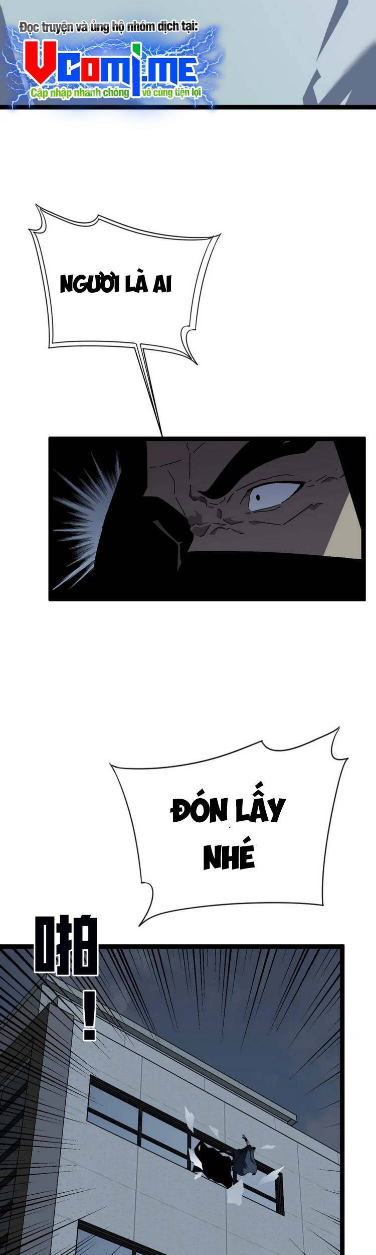 Thiên Phú Của Ngươi, Giờ Là Của Ta Chap 40 - Next Chap 41