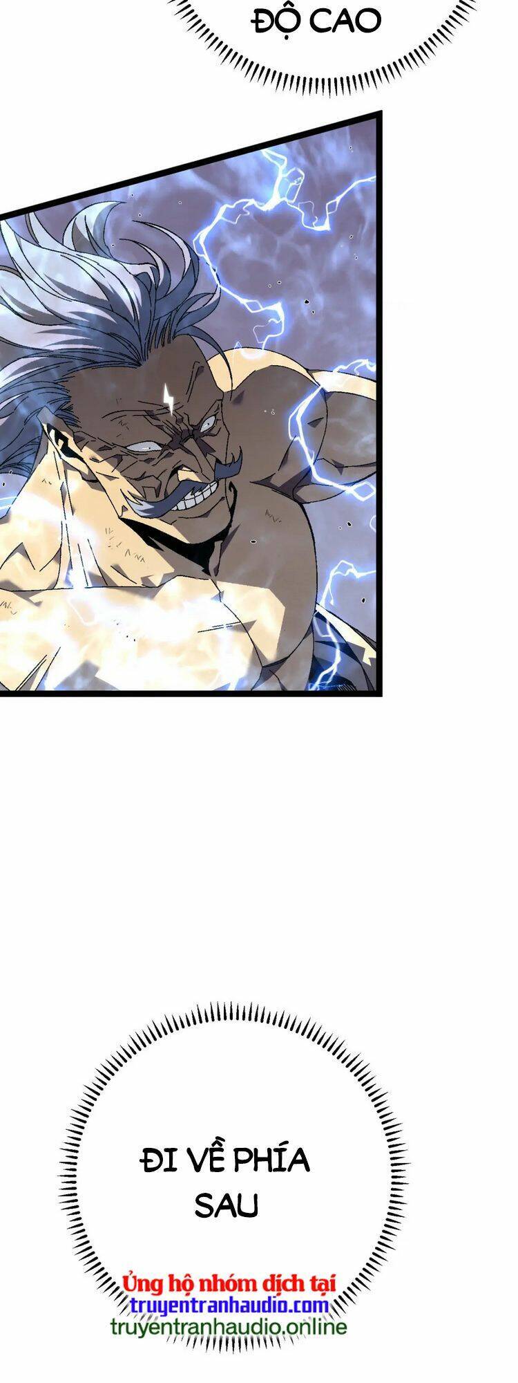 Thiên Phú Của Ngươi, Giờ Là Của Ta Chap 42 - Next Chap 43