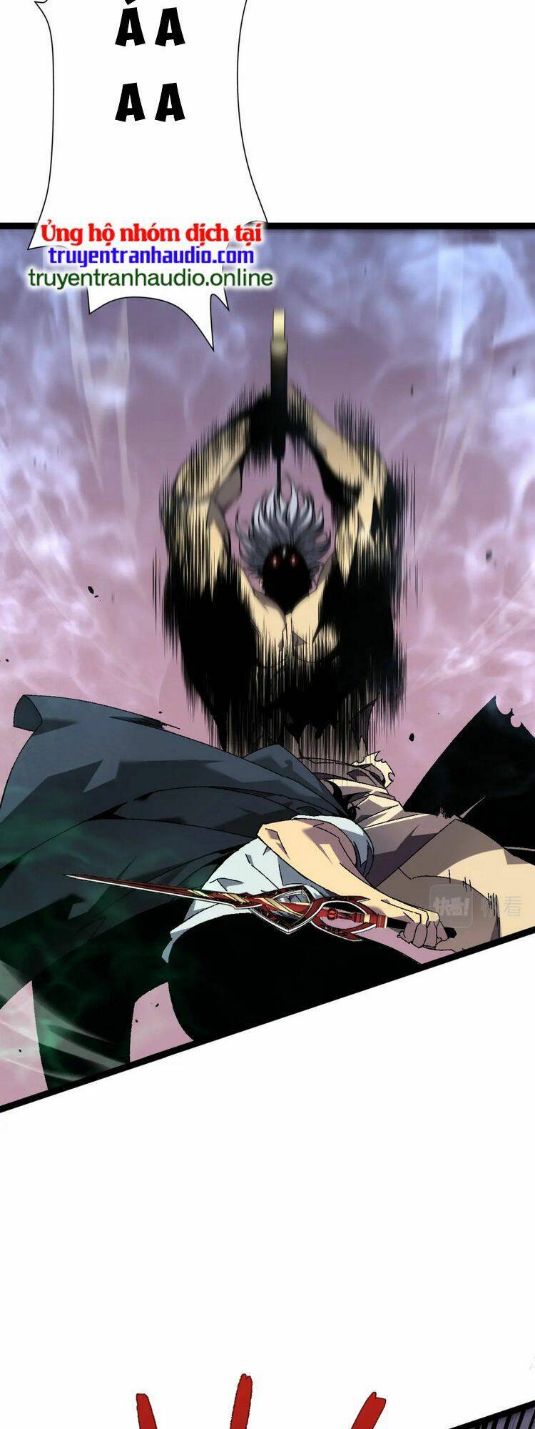 Thiên Phú Của Ngươi, Giờ Là Của Ta Chap 42 - Next Chap 43