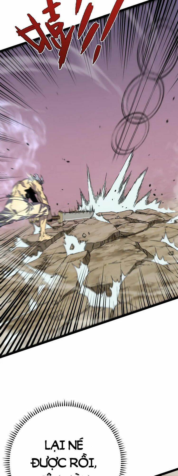 Thiên Phú Của Ngươi, Giờ Là Của Ta Chap 42 - Next Chap 43