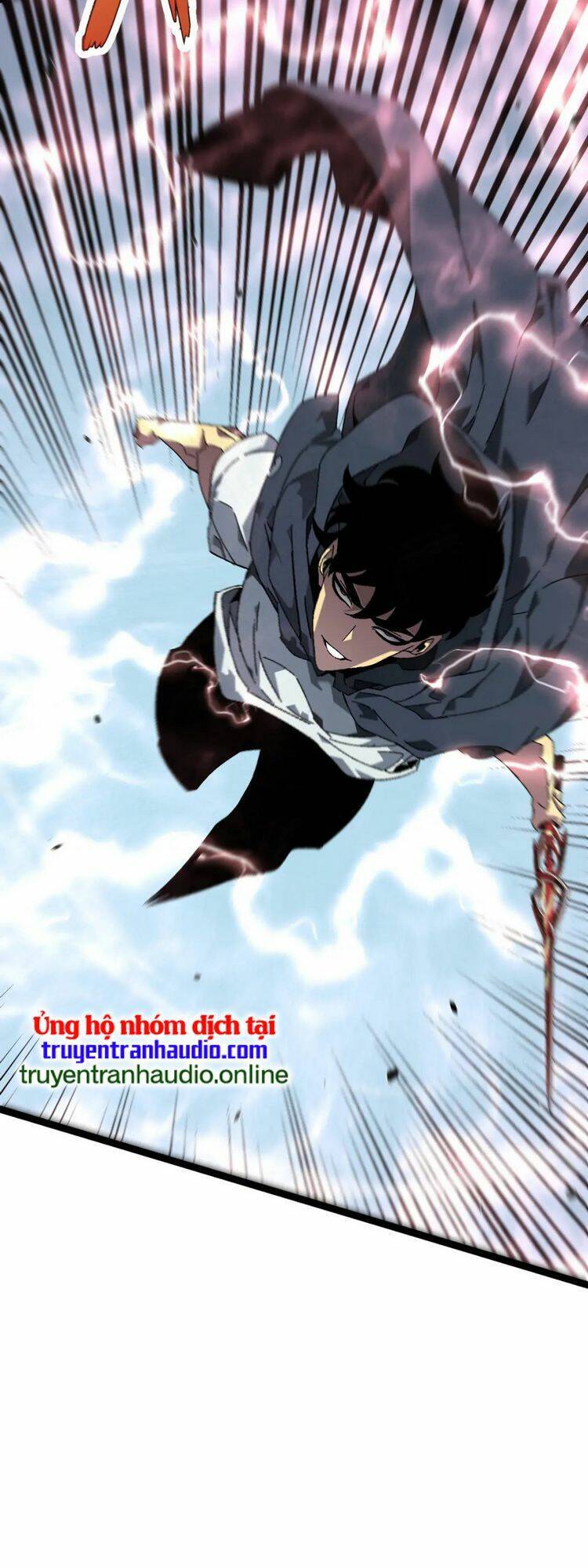 Thiên Phú Của Ngươi, Giờ Là Của Ta Chap 42 - Next Chap 43