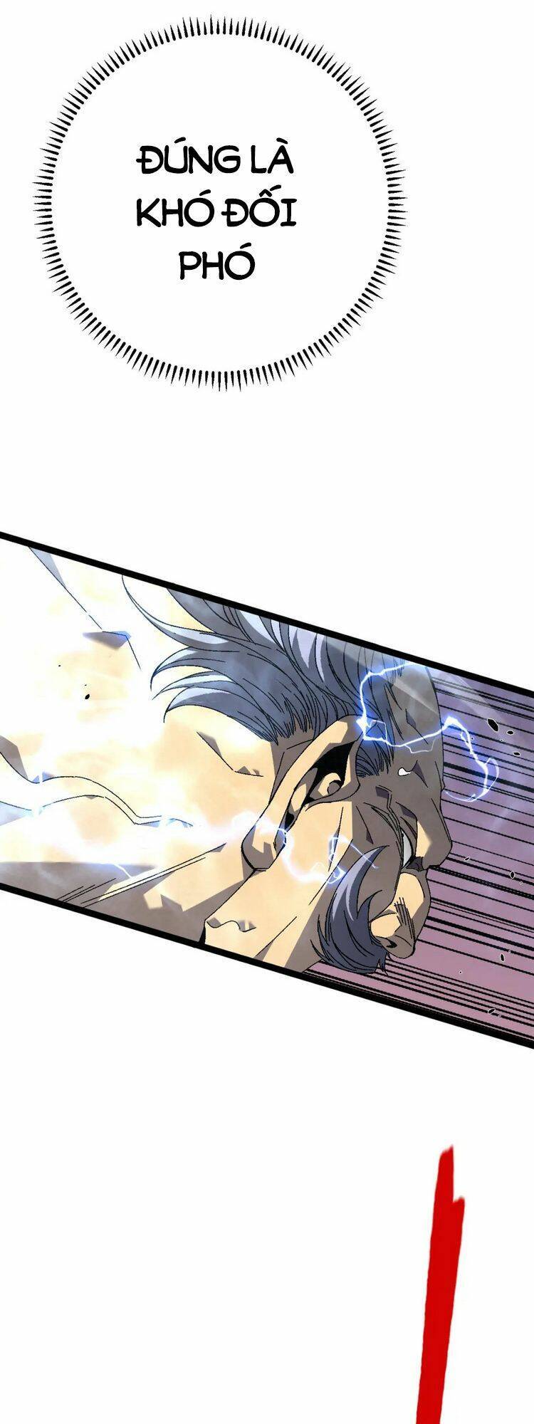 Thiên Phú Của Ngươi, Giờ Là Của Ta Chap 42 - Next Chap 43