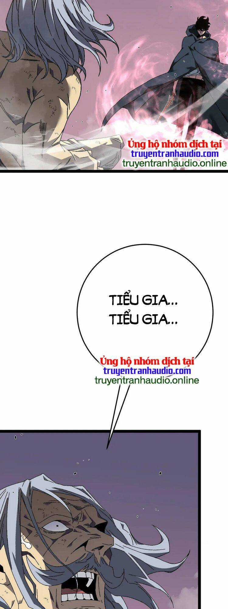 Thiên Phú Của Ngươi, Giờ Là Của Ta Chap 42 - Next Chap 43