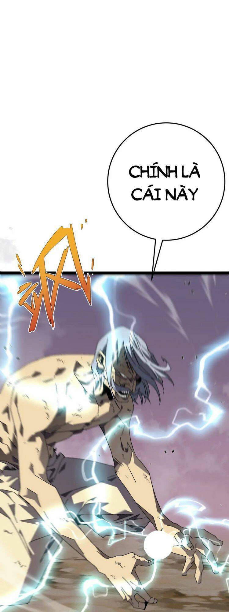 Thiên Phú Của Ngươi, Giờ Là Của Ta Chap 42 - Next Chap 43