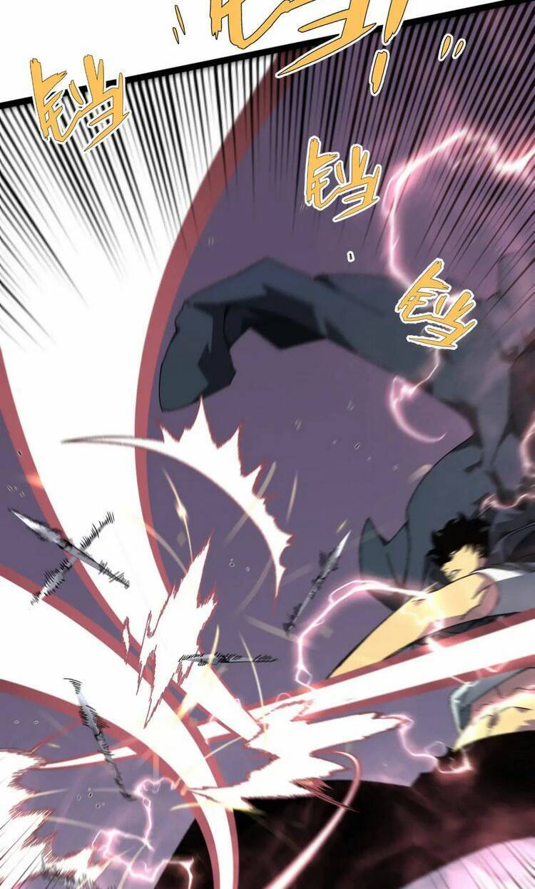 Thiên Phú Của Ngươi, Giờ Là Của Ta Chap 42 - Next Chap 43