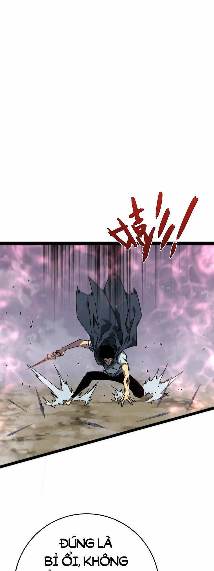 Thiên Phú Của Ngươi, Giờ Là Của Ta Chap 42 - Next Chap 43