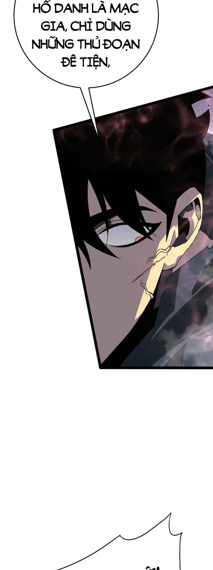 Thiên Phú Của Ngươi, Giờ Là Của Ta Chap 42 - Next Chap 43
