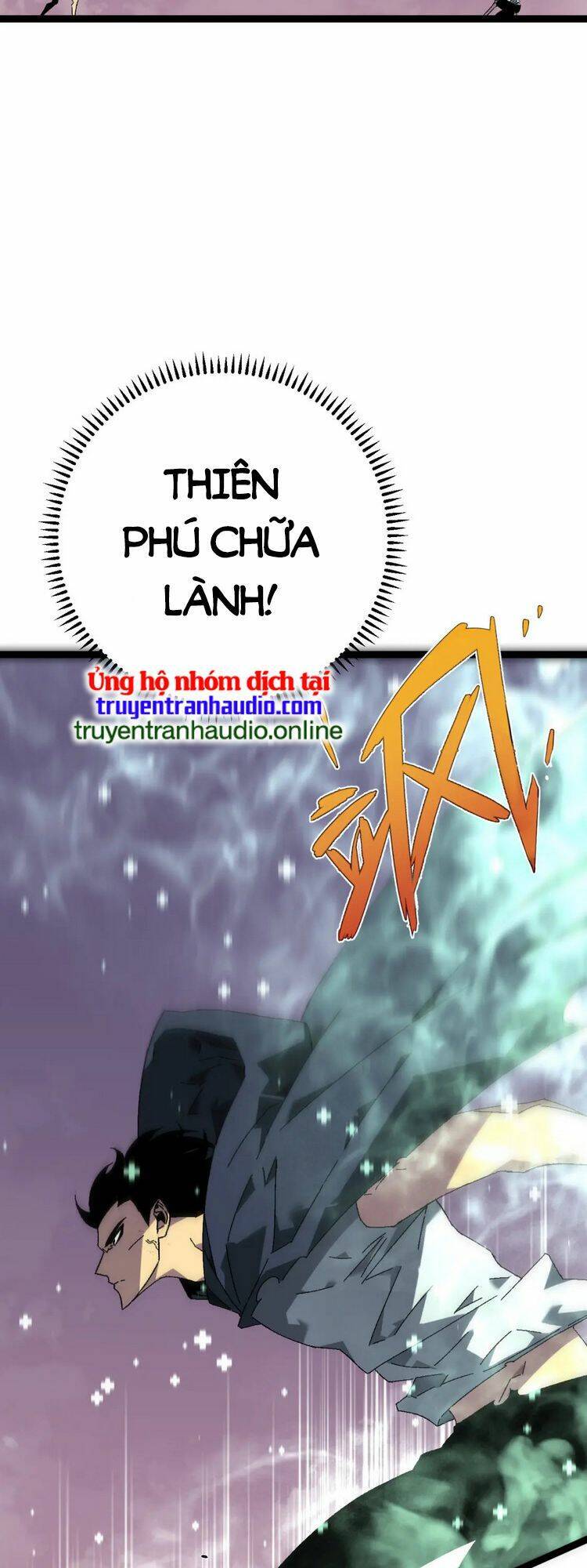 Thiên Phú Của Ngươi, Giờ Là Của Ta Chap 42 - Next Chap 43