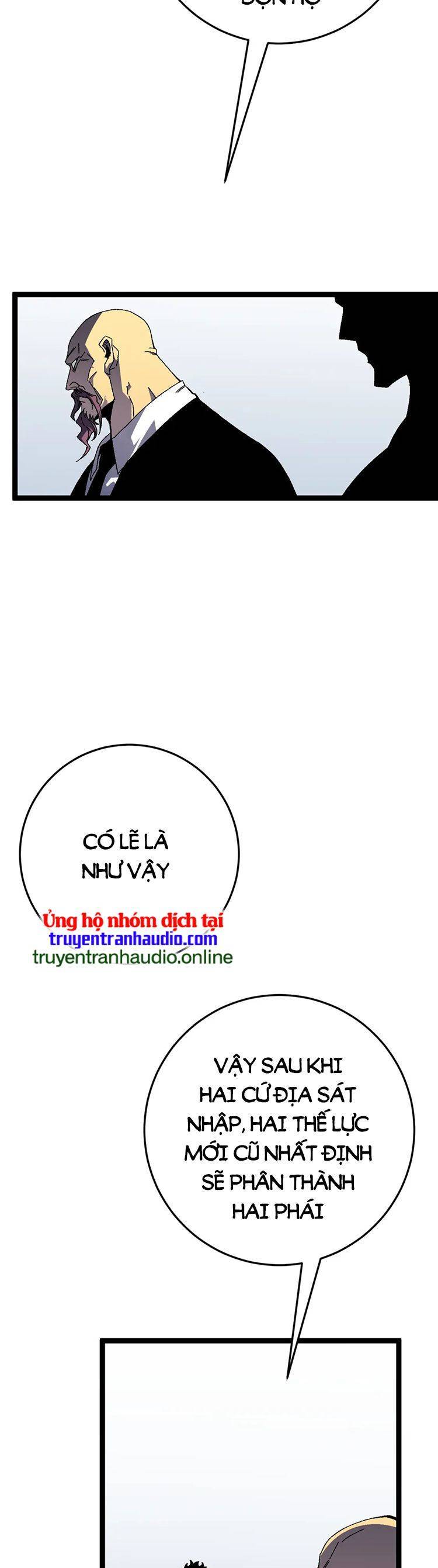 Thiên Phú Của Ngươi, Giờ Là Của Ta Chap 43 - Next Chap 44