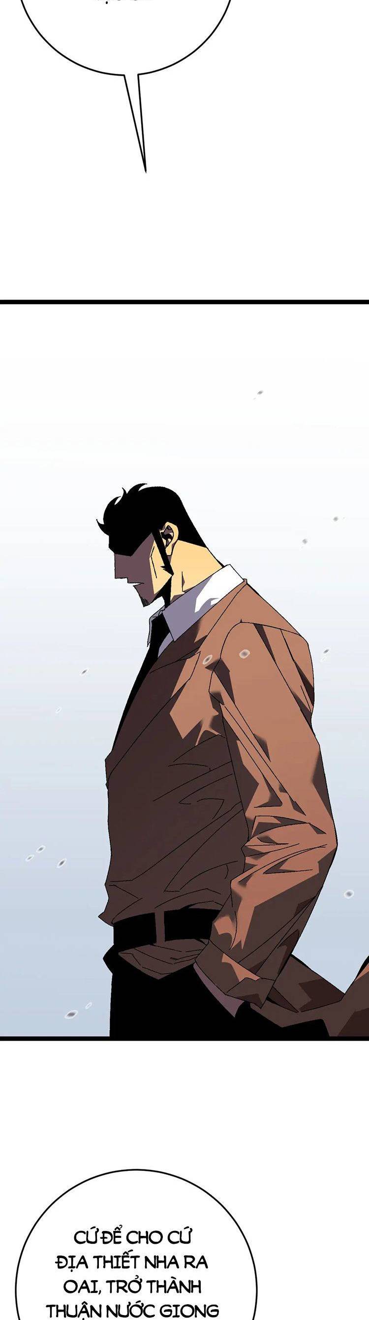 Thiên Phú Của Ngươi, Giờ Là Của Ta Chap 43 - Next Chap 44