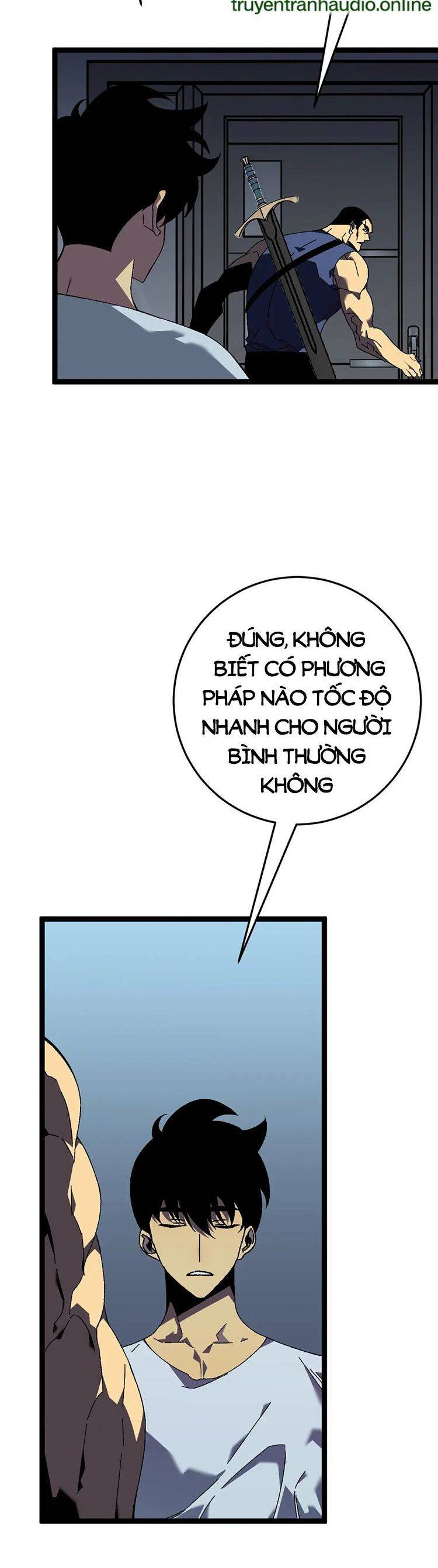 Thiên Phú Của Ngươi, Giờ Là Của Ta Chap 43 - Next Chap 44