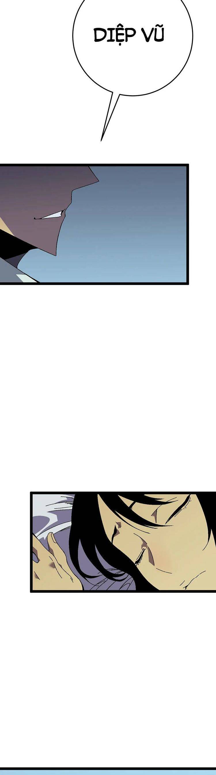 Thiên Phú Của Ngươi, Giờ Là Của Ta Chap 43 - Next Chap 44