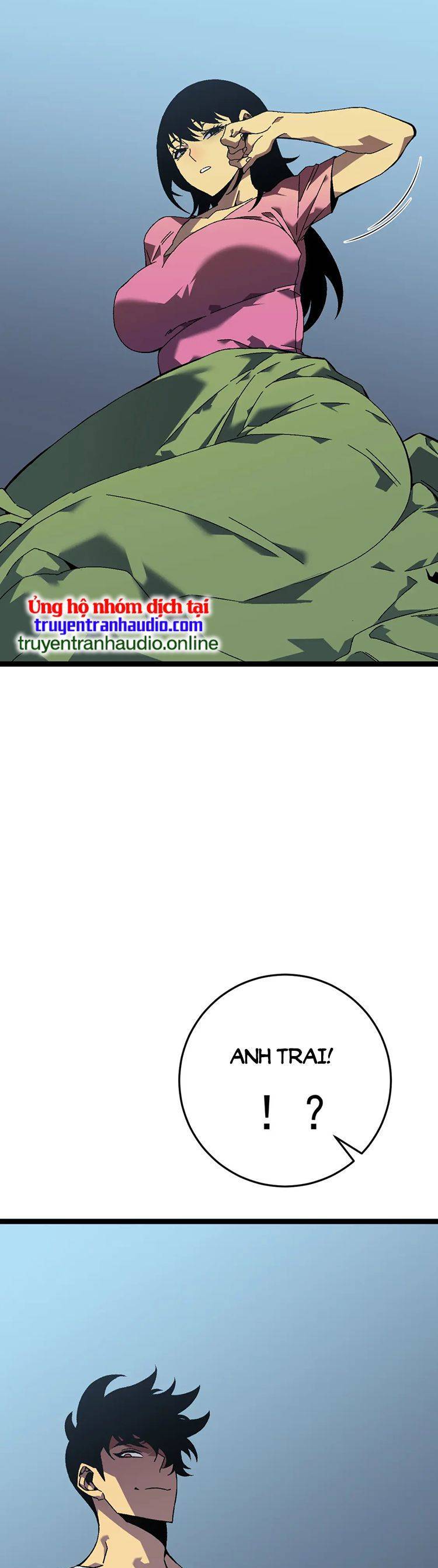 Thiên Phú Của Ngươi, Giờ Là Của Ta Chap 43 - Next Chap 44